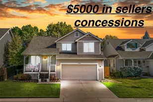 19025 E Molly Ave, Parker, CO 80134 - Photo 1