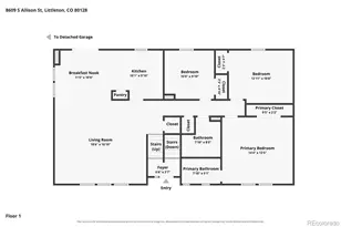 8609 S Allison St, Littleton, CO 80128 - Photo 47
