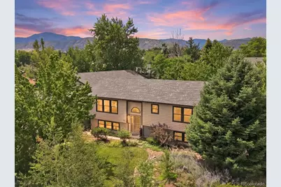 8609 S Allison Street, Littleton, CO 80128 - Photo 1