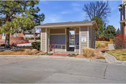 4760 S Wadsworth Boulevard #A304, Littleton, CO 80123 - Photo 31