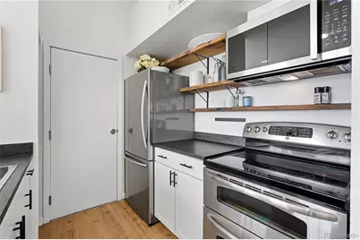 4760 S Wadsworth Boulevard #A304, Littleton, CO 80123 - Photo 15