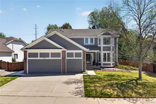20820 Omaha Ave, Parker, CO 80138 - Photo 1