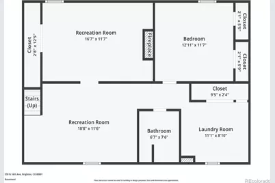 359 N 16th Avenue, Brighton, CO 80601 - Photo 31