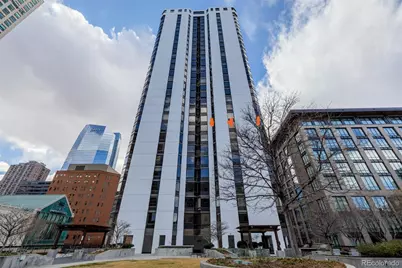 1625 Larimer Street #1207, Denver, CO 80202 - Photo 43