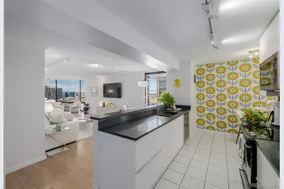 1625 Larimer Street #1207, Denver, CO 80202 - Photo 11