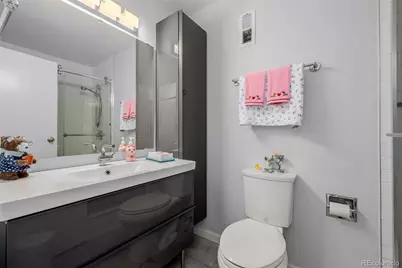 1625 Larimer Street #1207, Denver, CO 80202 - Photo 19