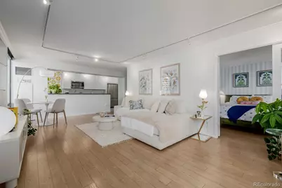 1625 Larimer Street #1207, Denver, CO 80202 - Photo 5