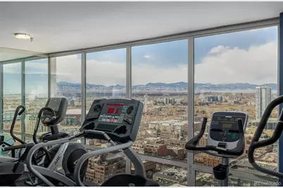 1625 Larimer Street #1207, Denver, CO 80202 - Photo 33