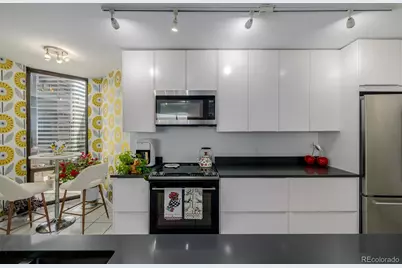 1625 Larimer Street #1207, Denver, CO 80202 - Photo 9