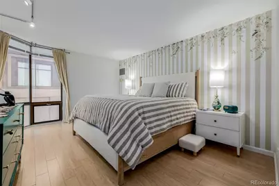 1625 Larimer Street #1207, Denver, CO 80202 - Photo 23