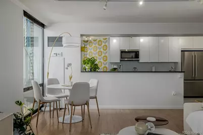 1625 Larimer Street #1207, Denver, CO 80202 - Photo 7