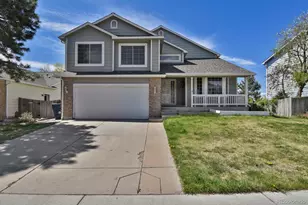 4637 S Flanders Way, Centennial, CO 80015 - Photo 1