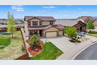 12663 Handles Peak Way, Peyton, CO 80831 - Photo 1