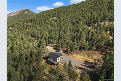 33884 Bergen View Trail, Evergreen, CO 80439 - Photo 21