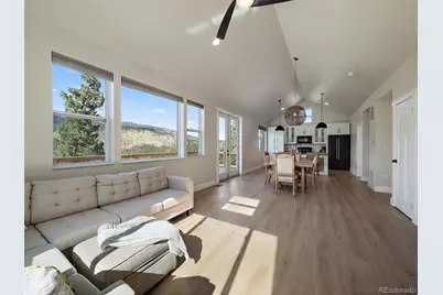 33884 Bergen View Trail, Evergreen, CO 80439 - Photo 7