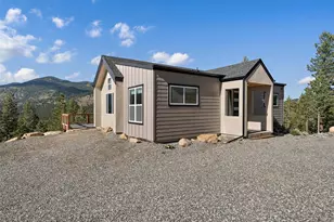 33884 Bergen View Trail, Evergreen, CO 80439 - Photo 29