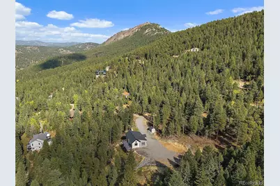 33884 Bergen View Trail, Evergreen, CO 80439 - Photo 31