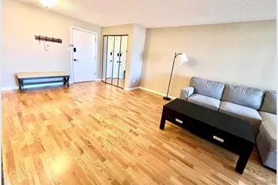 2 Adams Street #604, Denver, CO 80206 - Photo 7