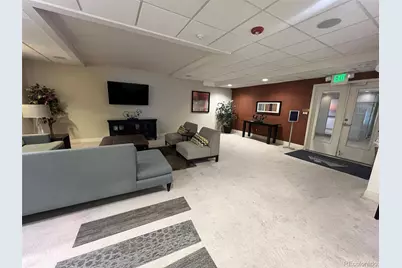 2 Adams Street #604, Denver, CO 80206 - Photo 33