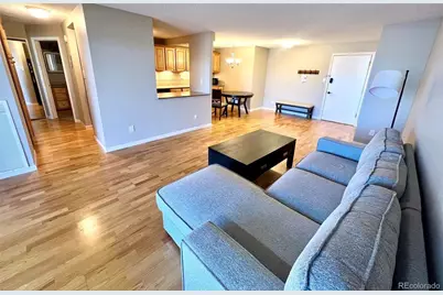 2 Adams Street #604, Denver, CO 80206 - Photo 39