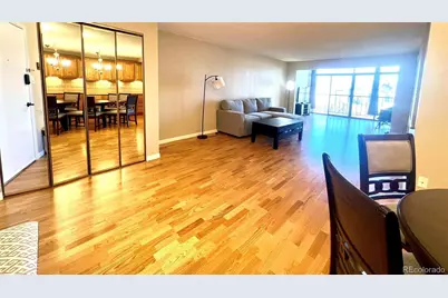 2 Adams Street #604, Denver, CO 80206 - Photo 5