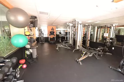 2 Adams Street #604, Denver, CO 80206 - Photo 45