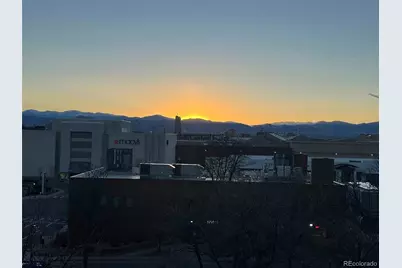 2 Adams Street #604, Denver, CO 80206 - Photo 43