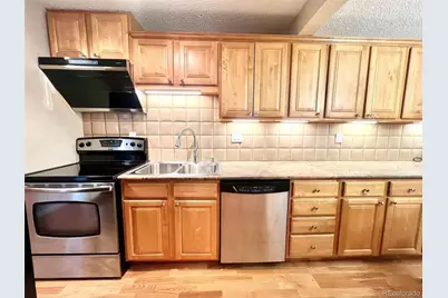 2 Adams Street #604, Denver, CO 80206 - Photo 11