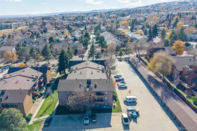 209 Wright Street #108, Lakewood, CO 80228 - Photo 29