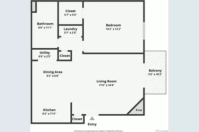 209 Wright Street #108, Lakewood, CO 80228 - Photo 31