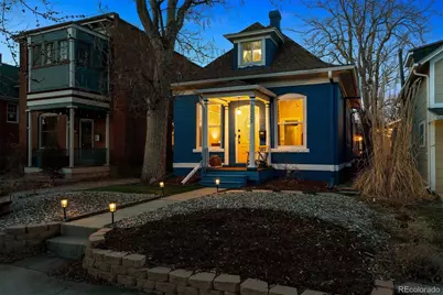 3223 W 22nd Avenue, Denver, CO 80211 - Photo 1