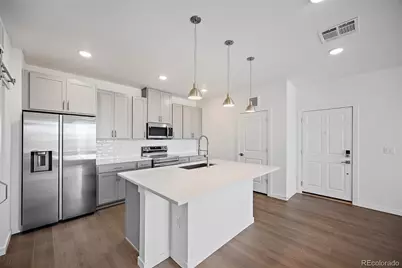 2232 Arikaree Heights #307, Colorado Springs, CO 80908 - Photo 1