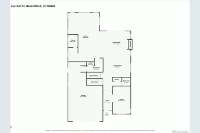 14196 Currant Street, Broomfield, CO 80020 - Photo 41