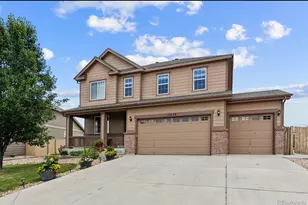 12430 Tamarac St, Brighton, CO 80602 - Photo 1