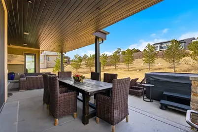 6199 Oxford Peak Lane, Castle Rock, CO 80108 - Photo 41