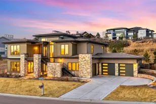 6199 Oxford Peak Ln, Castle Rock, CO 80108 - Photo 1