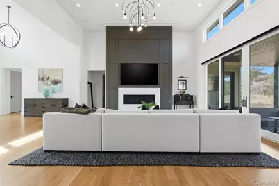 6199 Oxford Peak Lane, Castle Rock, CO 80108 - Photo 5