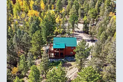 1592 S Pine Drive, Bailey, CO 80421 - Photo 35