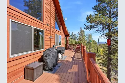 1592 S Pine Drive, Bailey, CO 80421 - Photo 3