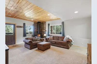 1592 S Pine Drive, Bailey, CO 80421 - Photo 23