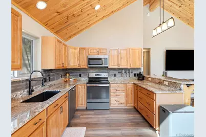 1592 S Pine Drive, Bailey, CO 80421 - Photo 13