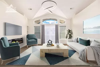 14211 E 1st Drive #307, Aurora, CO 80011 - Photo 1