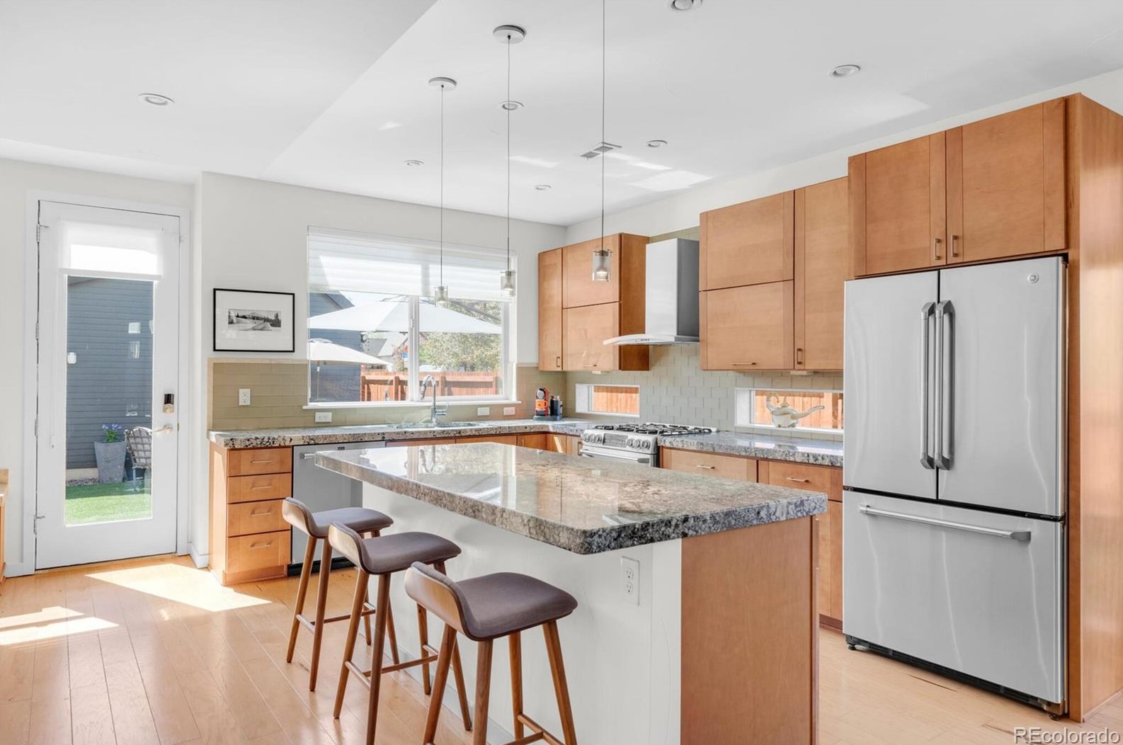 2055 Osceola St, Denver CO  80212-1146 exterior