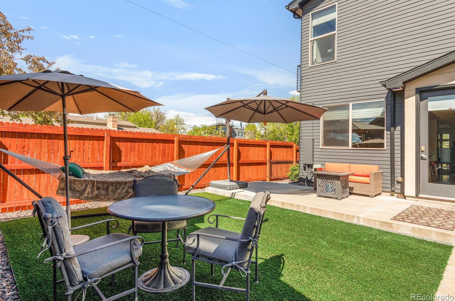 2055 Osceola St, Denver CO  80212-1146 exterior