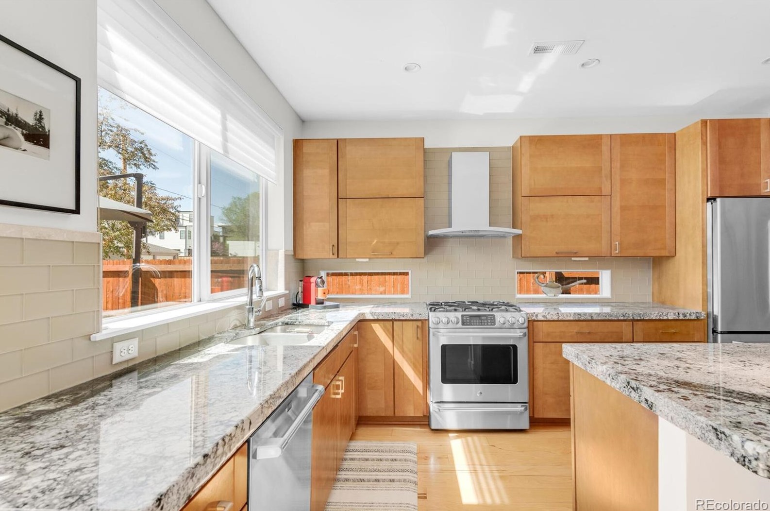 2055 Osceola St, Denver CO  80212-1146 exterior