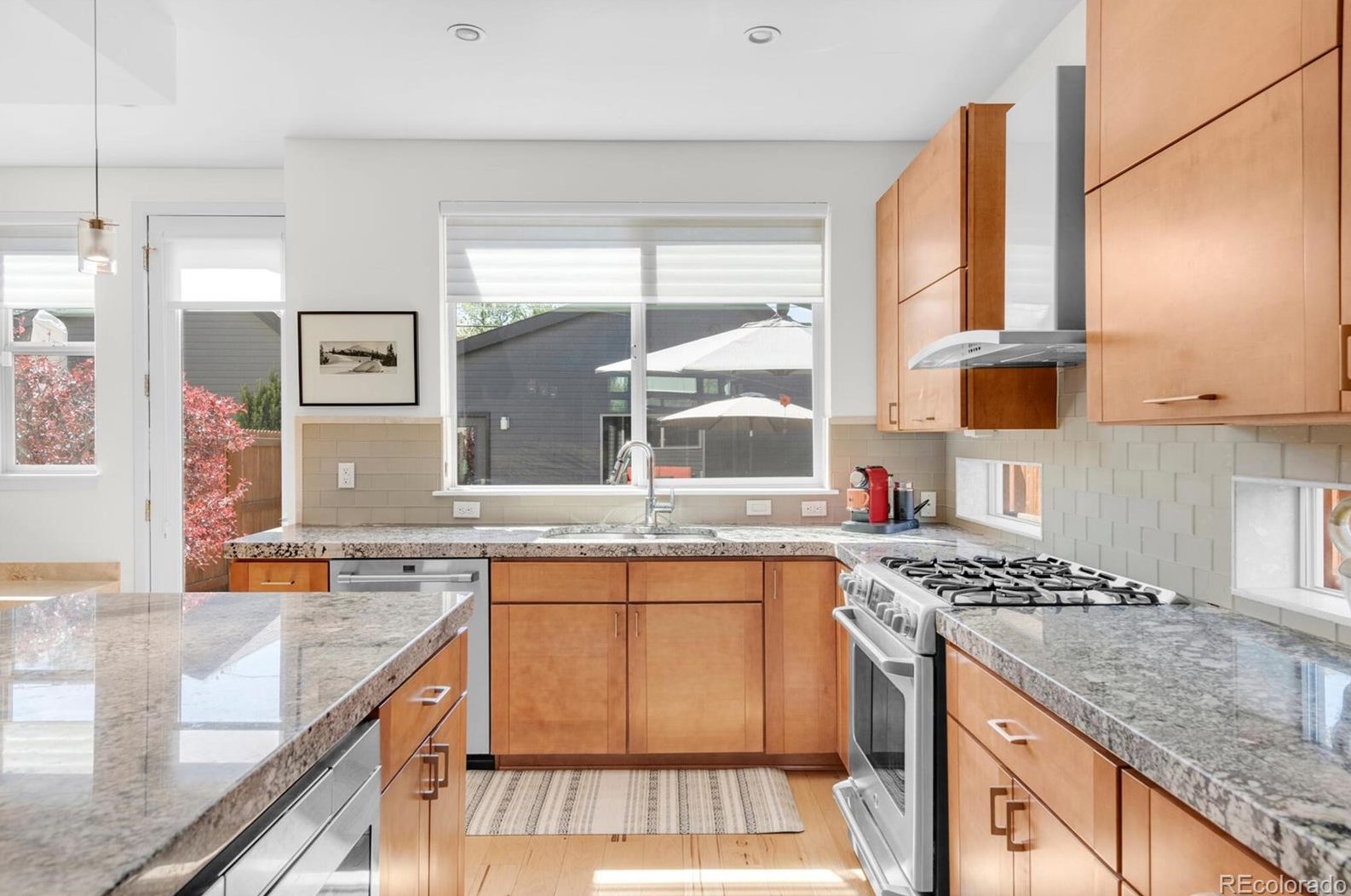 2055 Osceola St, Denver CO  80212-1146 exterior