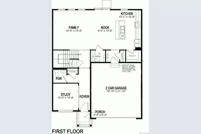 13926 Garnet Drive, Mead, CO 80504 - Photo 21