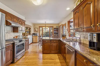 6509 Pike Circle, Larkspur, CO 80118 - Photo 11