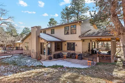 6509 Pike Circle, Larkspur, CO 80118 - Photo 43