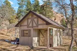 6509 Pike Cir, Larkspur, CO 80118 - Photo 47